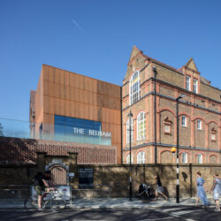 The Belham School