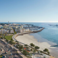 Southwest St Helier