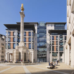 Warwick Court