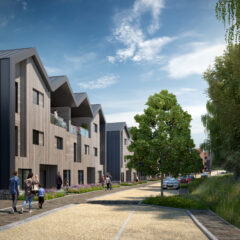 Hollow Woods Road - Purfleet