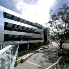 Deakin University