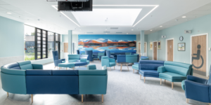 Badenoch interior