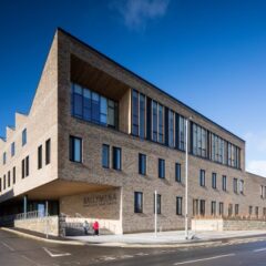 Ballymena Healthcare Centre