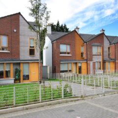 Ballymun Regeneration