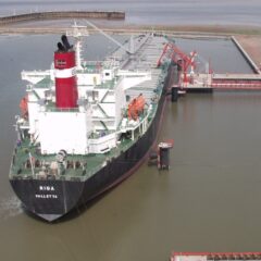 Bristol Port