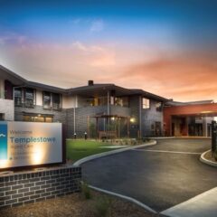 Bupa Templestowe