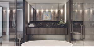 Burlington Bathroom
