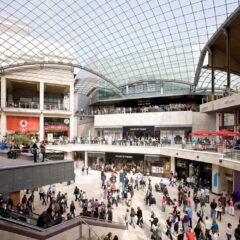 Cabot Circus