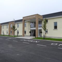 Cappagh Nursing Home