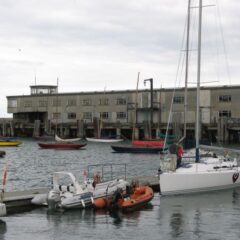 Carlisle Pier