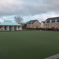 Dun Laoghaire Bowling Club