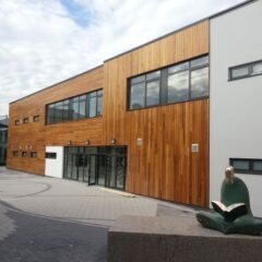 Dundalk Grammar School