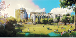 Eastgate Quarter