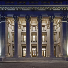 10 Trinity Square