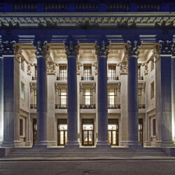 10 Trinity Square