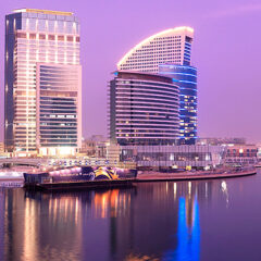 InterContinental Hotel Dubai