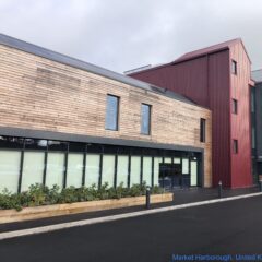 Joules HQ