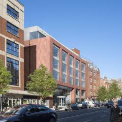 Baggot Plaza
