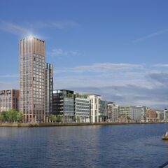 Capital Dock