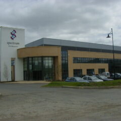Citywest Business Campus Dublin