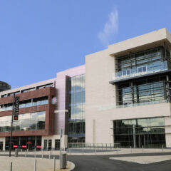 Clongriffin Town Centre