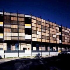 Deakin University