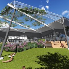 Eltham Leisure Centre