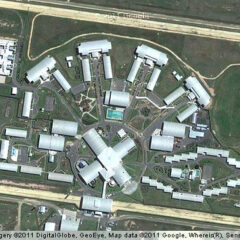 Fullham Correctional Centre