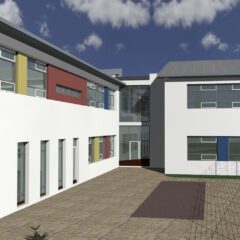 Gaelscoil Nas Na Riogh