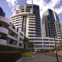HM&S Beach Apartments