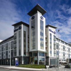 Hilton Dublin