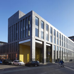 Manchester Metropolitan University