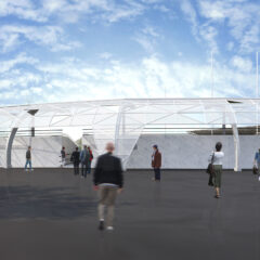 Mars Stadium
