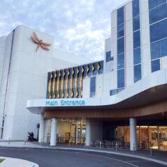 Monash Childrens Hospital