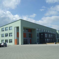 Presentation College