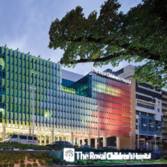 Royal Childrens Hospital