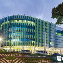 Royal Children's Hospital