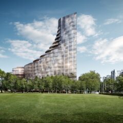 St Boulevard Apartments