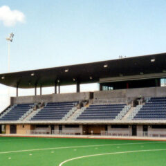 State Netball Hockey