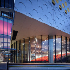 Swinburne University