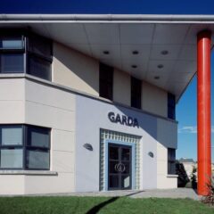 Thomastown Garda District HQ