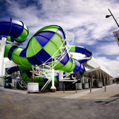 Watermarc Leisure