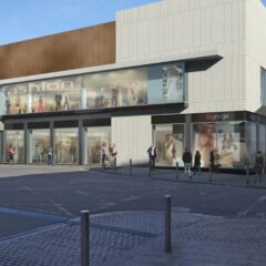 Waterford City Square