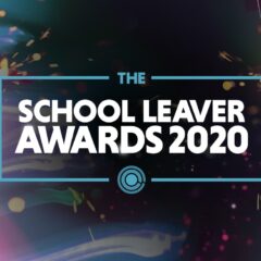 School Leaver Award