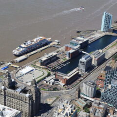 Liverpool Cruise Terminal