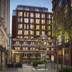Moxy Marriot