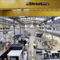 Manufacturing Technology Centre