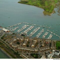 Malahide Marina