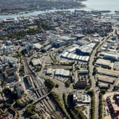Mayflower Quarter