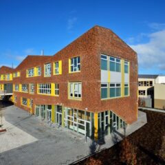Monaghan Multi User Education Campus